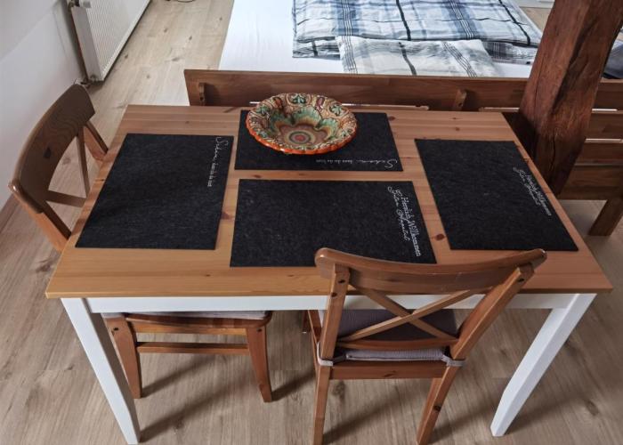 Ferienwohnung am Backhaus 5
