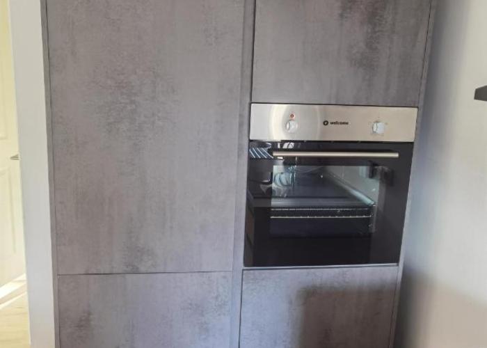 Ferienwohnung am Backhaus 5
