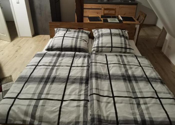 Ferienwohnung am Backhaus 5
