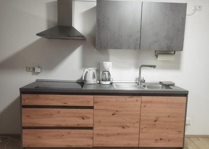 Ferienwohnung am Backhaus 5