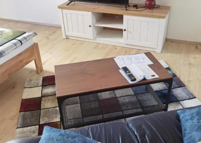 Ferienwohnung am Backhaus 5