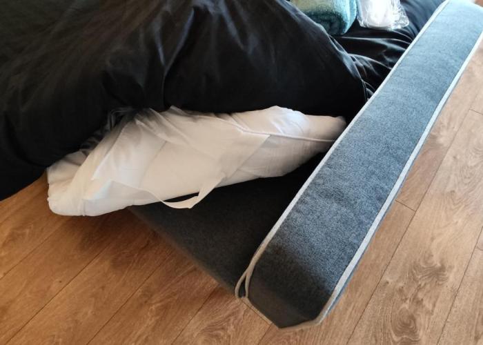 Modern Studio Flat in Wigan