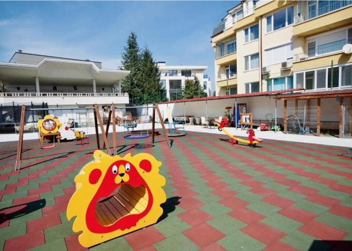 Къща за гости,, Зафир,,