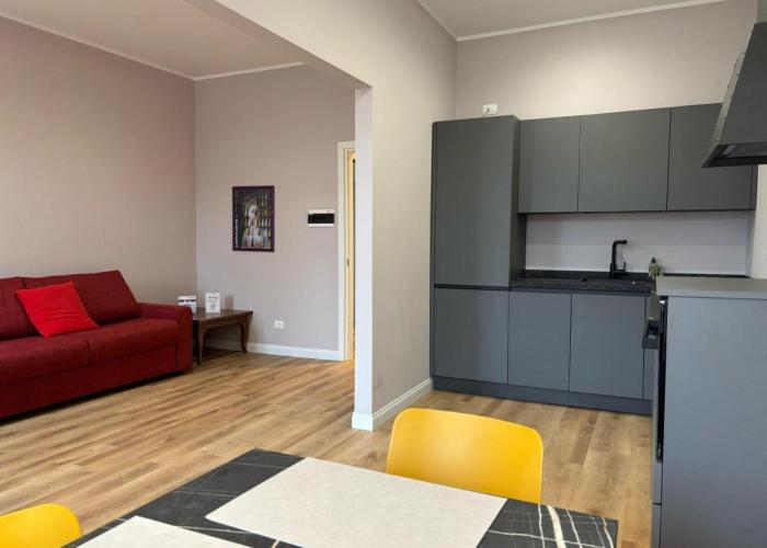 Le Vele Rooms