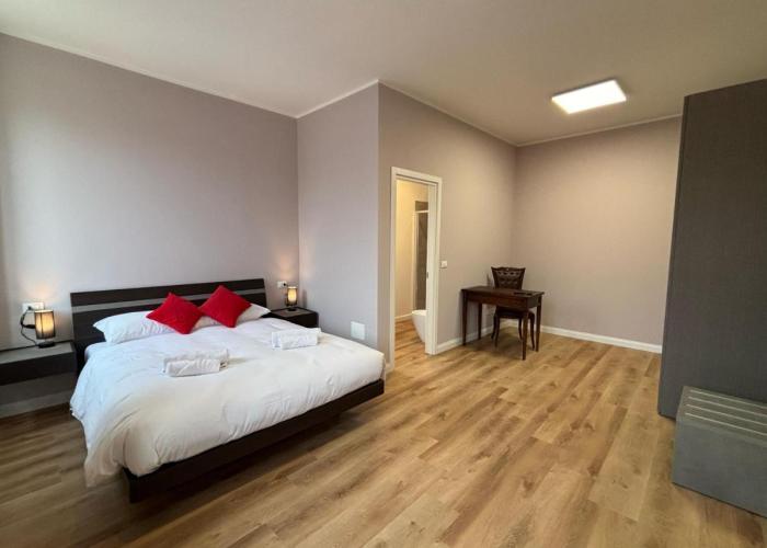 Le Vele Rooms