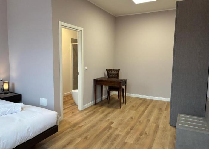 Le Vele Rooms