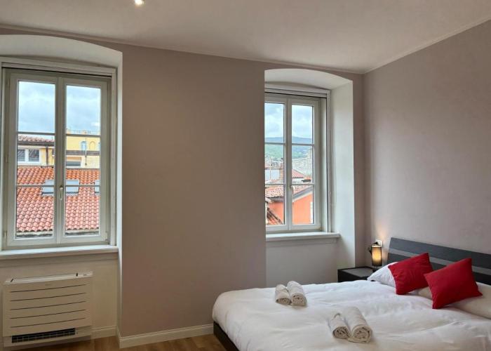 Le Vele Rooms