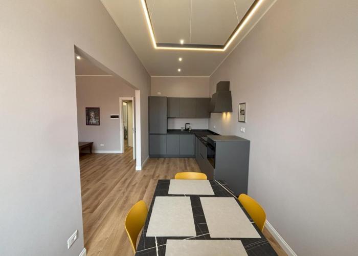 Le Vele Rooms