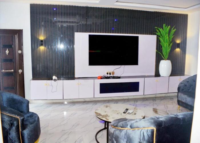 Apartment Ikeserviceapartment