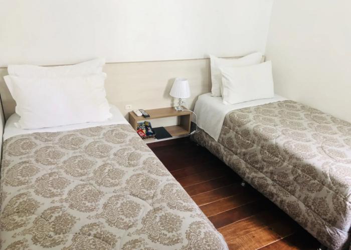 Hotel Westphal