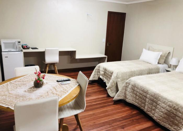 Hotel Westphal