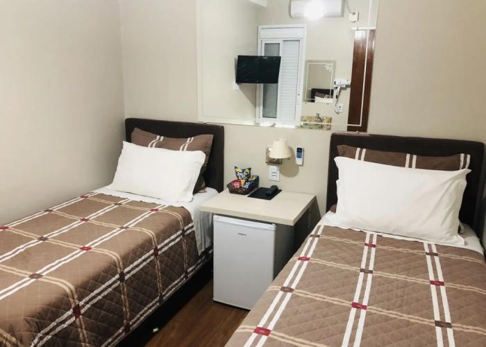 Hotel Westphal