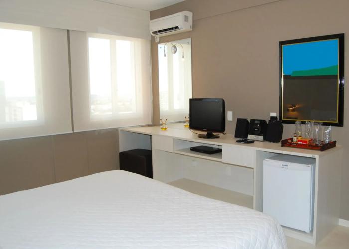 Hotel Manta