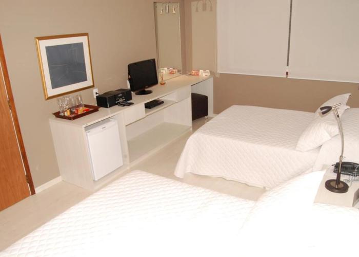 Hotel Manta