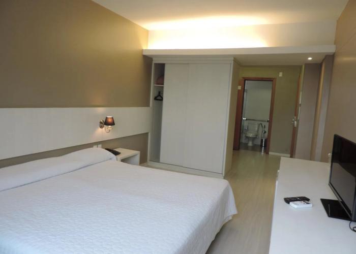 Hotel Manta
