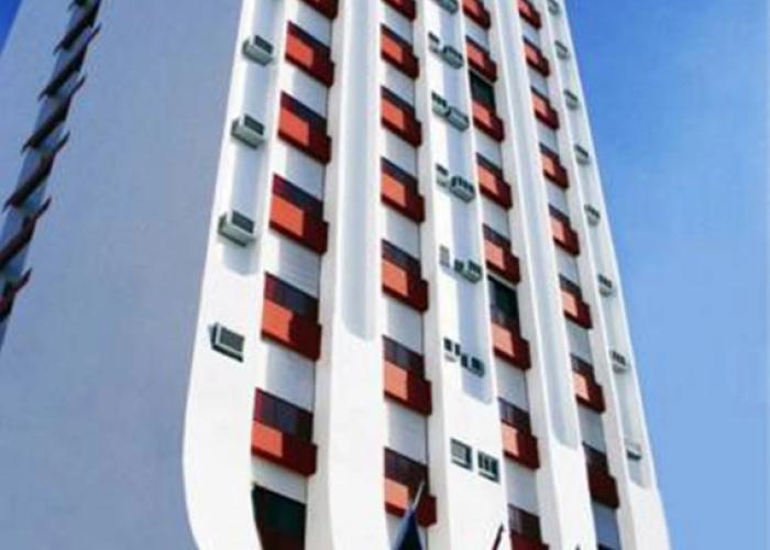 Hotel Manta