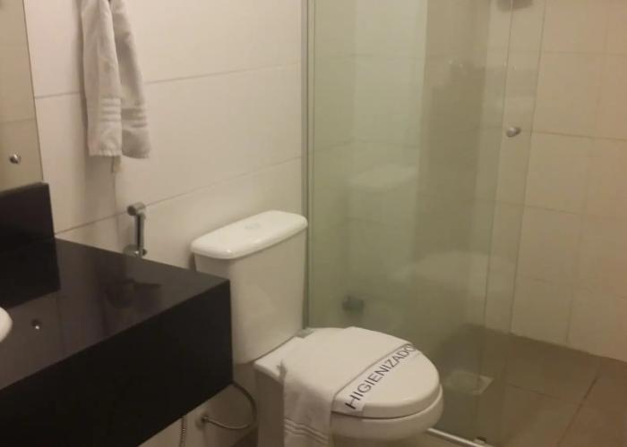Hotel Manta