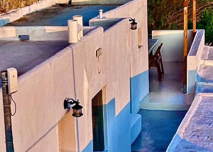 Amerissas studios 1