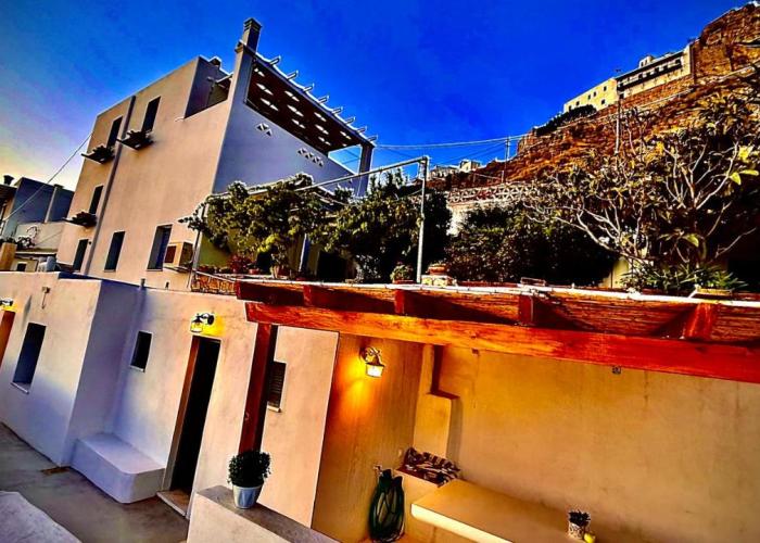Amerissas studios 1