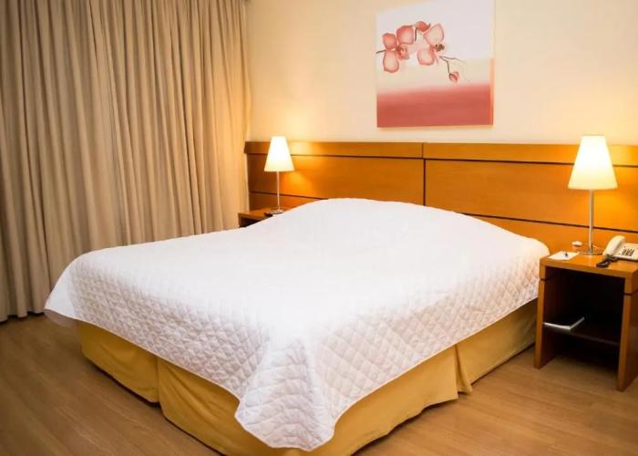 Hotel Jacques Georges Business