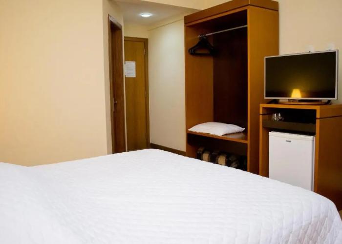Hotel Jacques Georges Business