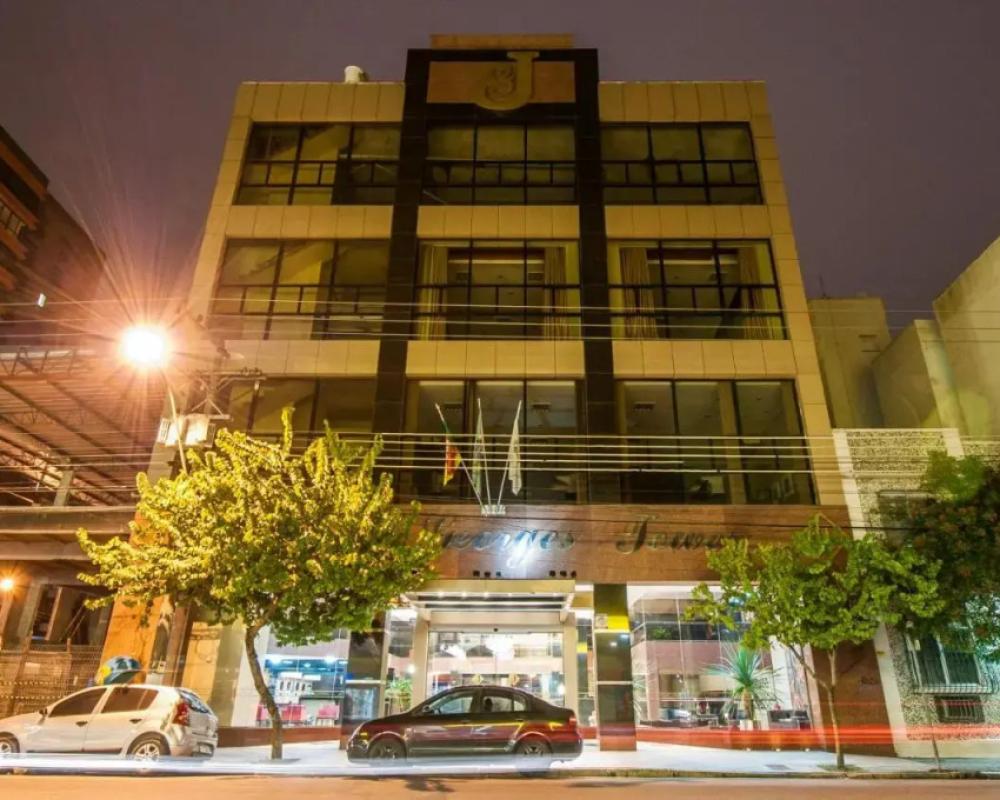 Hotel Jacques Georges Tower