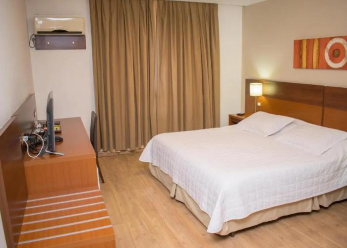 Hotel Jacques Georges Tower