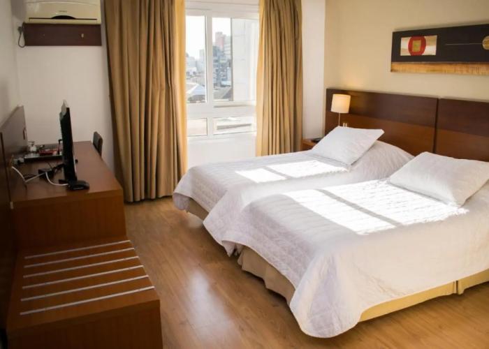 Hotel Jacques Georges Tower