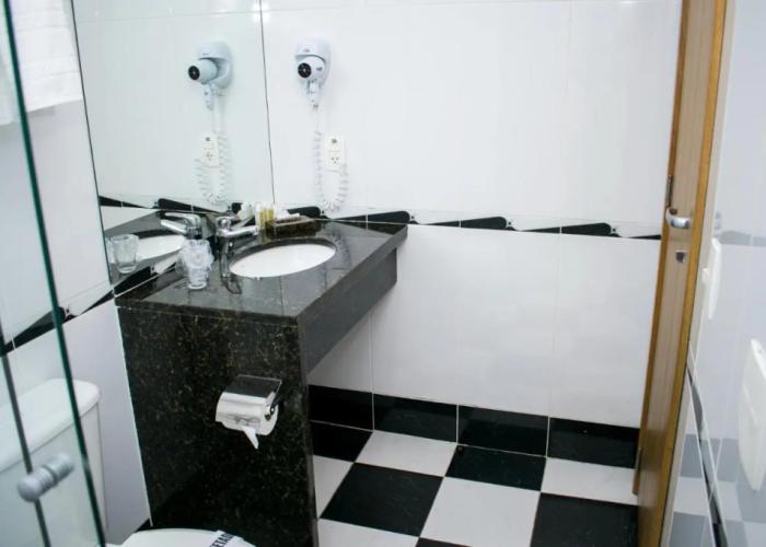 Hotel Jacques Georges Tower
