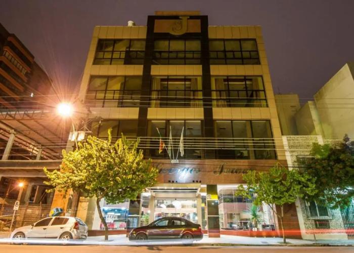 Hotel Jacques Georges Tower