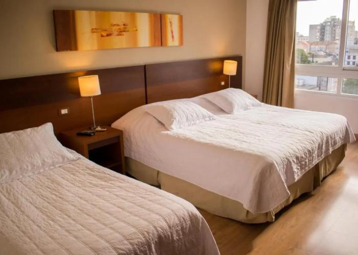 Hotel Jacques Georges Tower