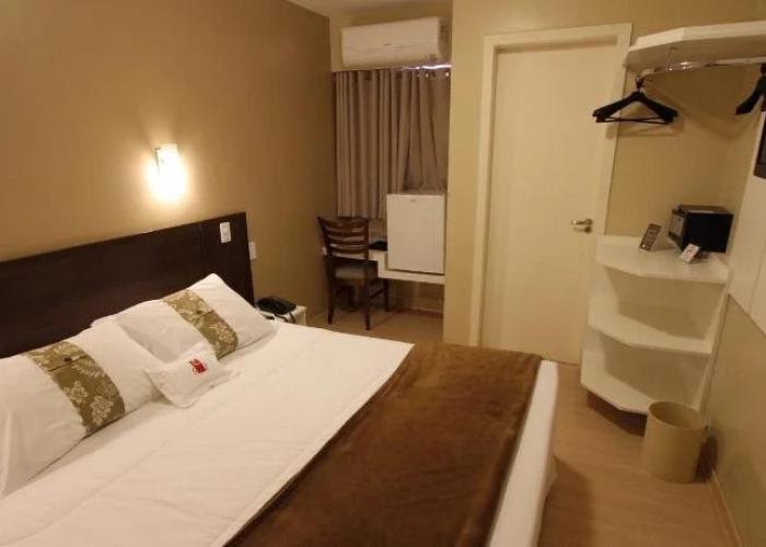 Hotel Curi Executive