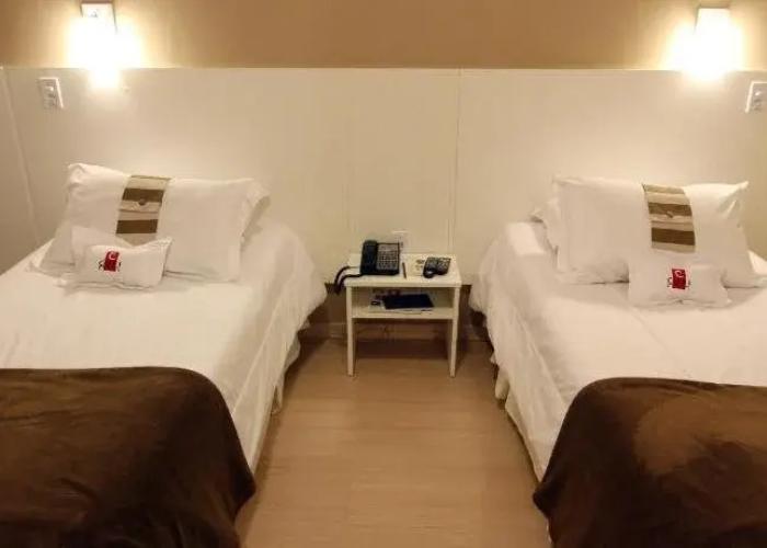 Hotel Curi Executive