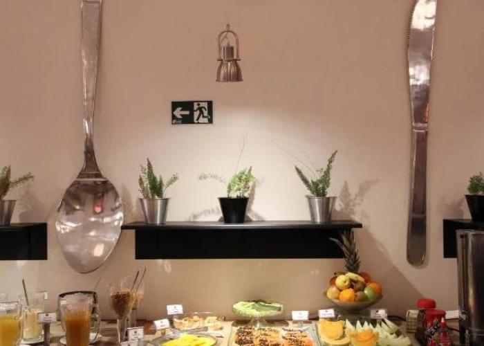 Hotel Curi Executive