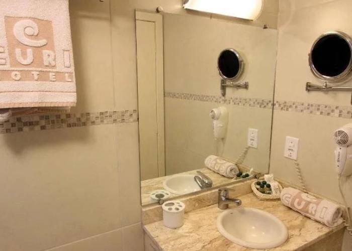 Hotel Curi Executive