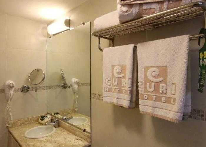 Hotel Curi Executive