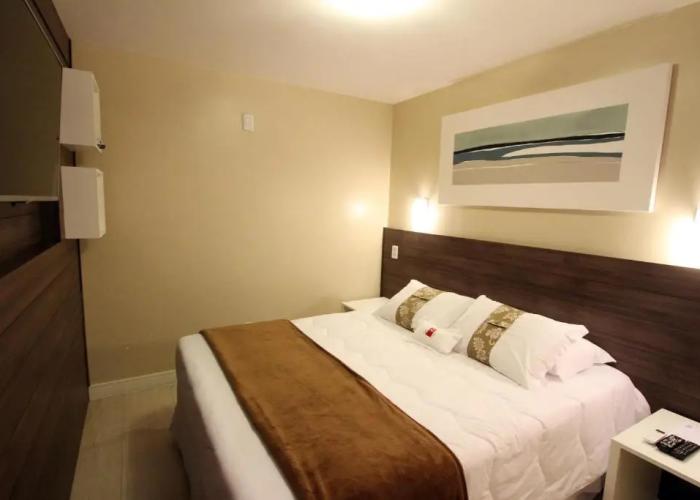 Hotel Curi Executive