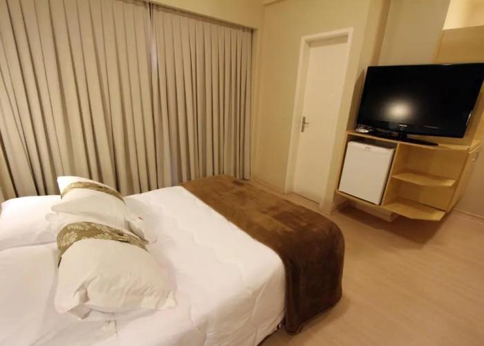 Hotel Curi Executive