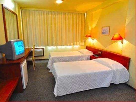 Curi Palace Hotel