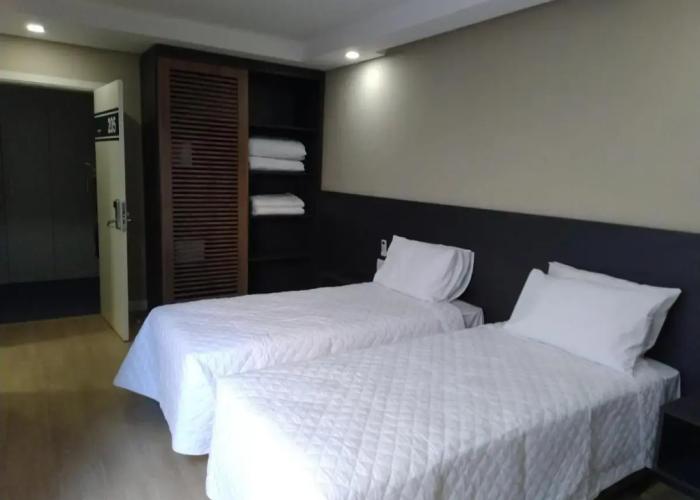 M. Tower Hotel