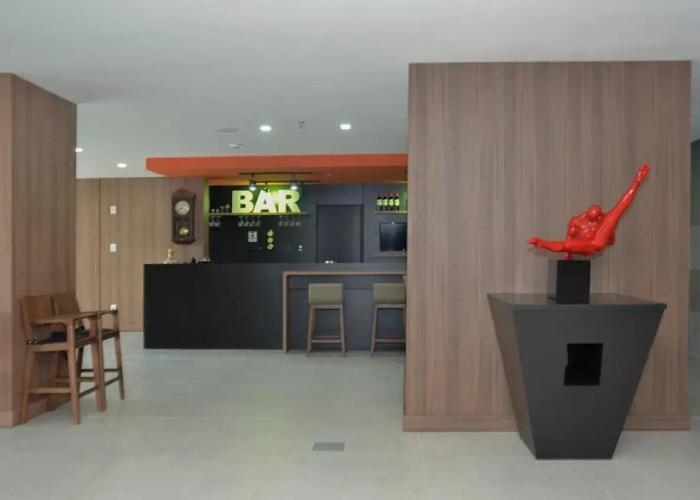 M. Tower Hotel