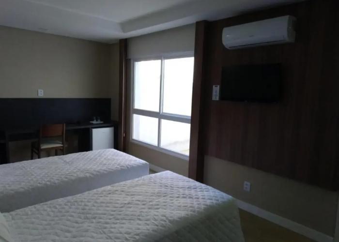 M. Tower Hotel