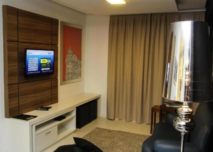 M. Tower Hotel