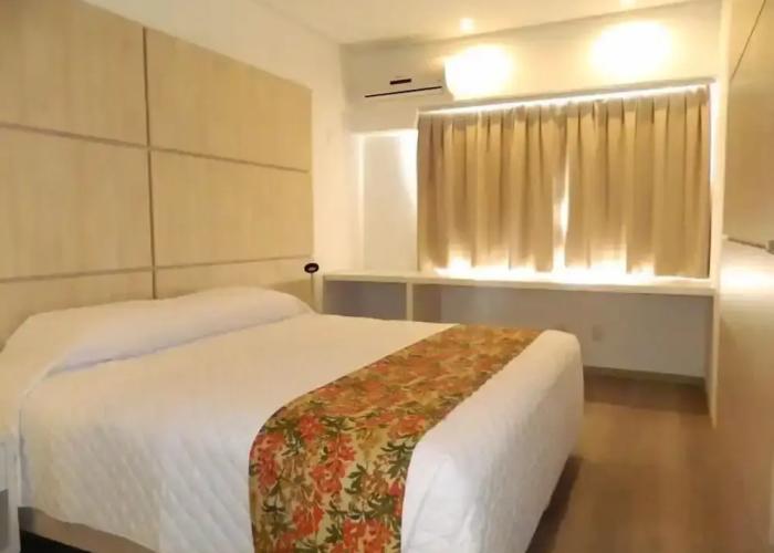 M Tower Hotel