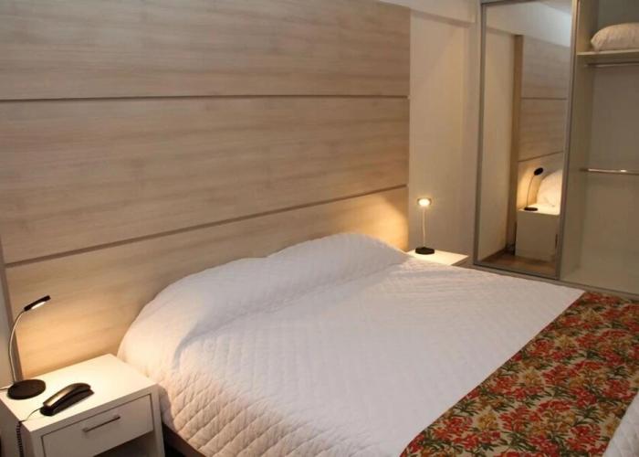 M Tower Hotel