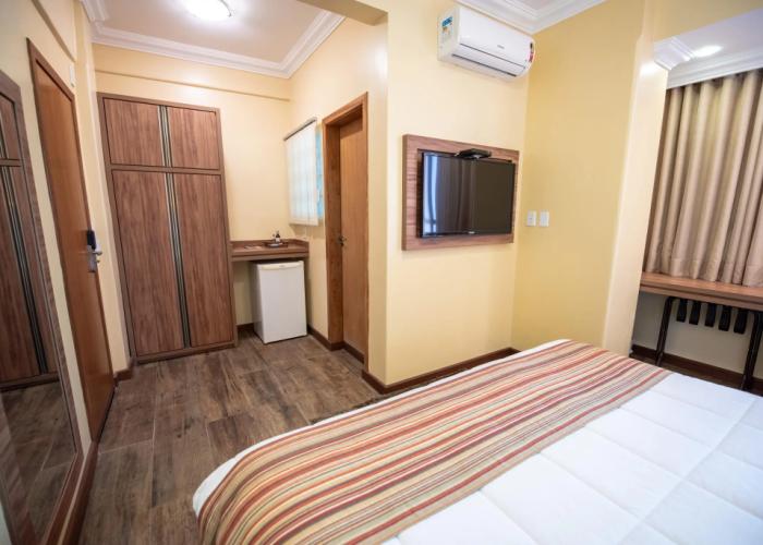 Hotel Alles Blau