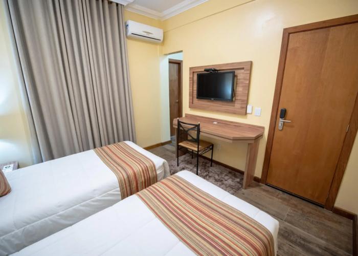Hotel Alles Blau