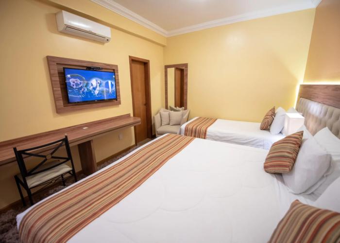 Hotel Alles Blau