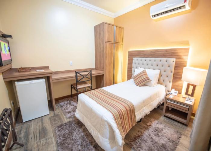 Hotel Alles Blau