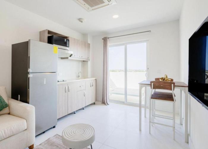 Arubas Life 407